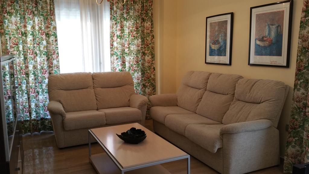 Victoria Leilighet Cádiz Rom bilde